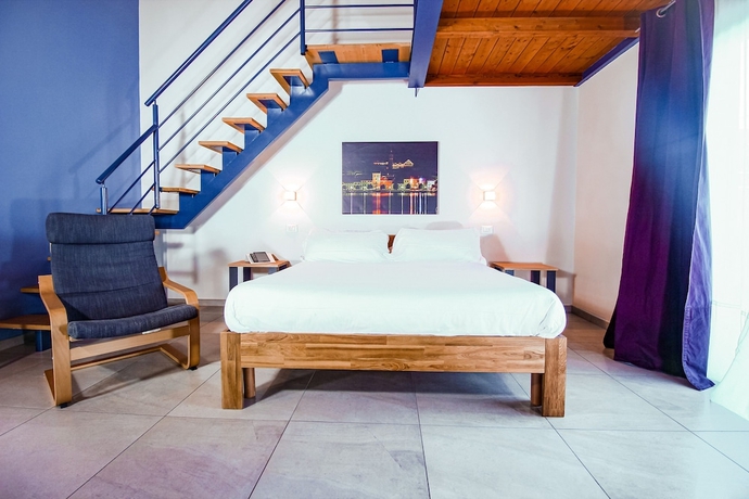 Imagen de la habitación del Agriturismo Il Cucchiaio di Legno. Foto 11