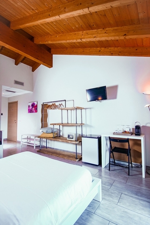 Imagen de la habitación del Agriturismo Il Cucchiaio di Legno. Foto 12
