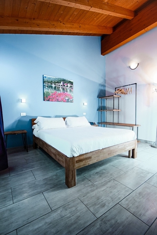 Imagen de la habitación del Agriturismo Il Cucchiaio di Legno. Foto 16