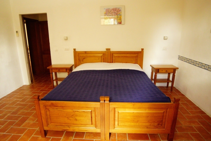 Imagen de la habitación del Agriturismo Il Fantone. Foto 4