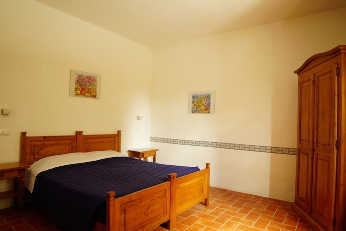 Imagen de la habitación del Agriturismo Il Fantone. Foto 5
