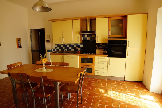 Imagen de la habitación del Agriturismo Il Fantone. Foto 7