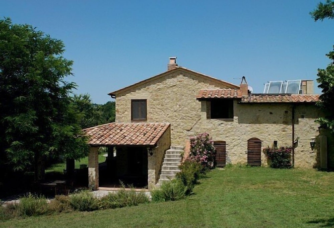 Imagen general del Agriturismo Il Fantone. Foto 1