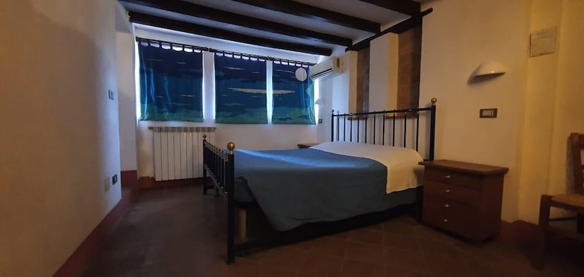 Imagen de la habitación del Agriturismo Il Fantone. Foto 8