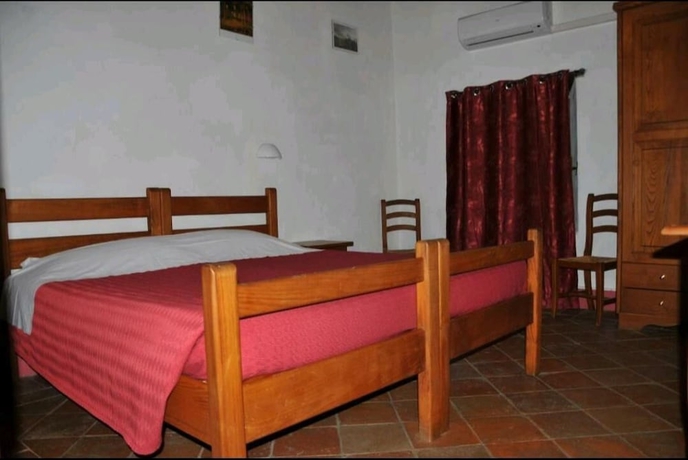 Imagen de la habitación del Agriturismo Il Fantone. Foto 11