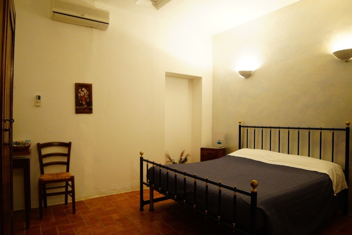 Imagen de la habitación del Agriturismo Il Fantone. Foto 15
