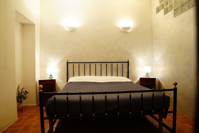 Imagen de la habitación del Agriturismo Il Fantone. Foto 16