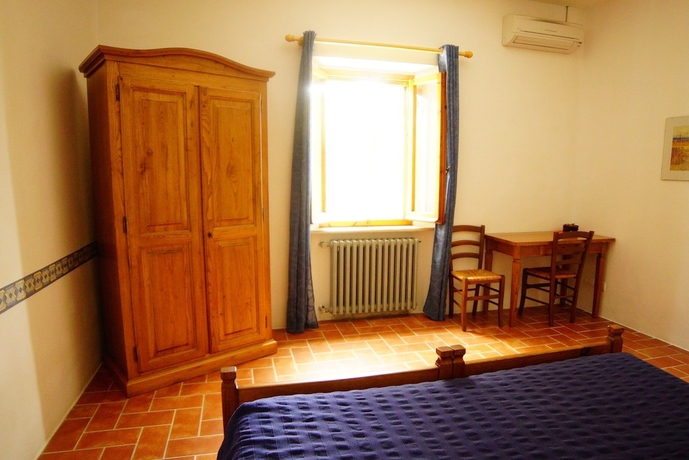 Imagen de la habitación del Agriturismo Il Fantone. Foto 17