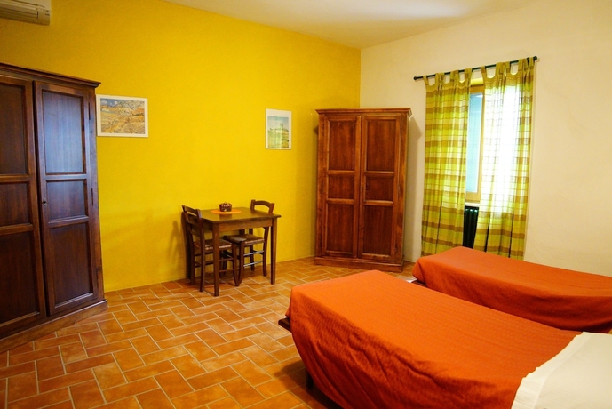 Imagen de la habitación del Agriturismo Il Fantone. Foto 19