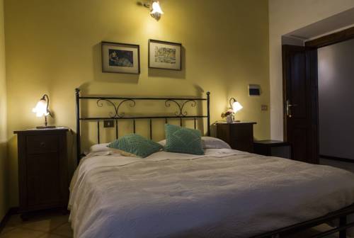 Imagen general del Agriturismo Il Giglio. Foto 1