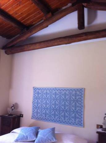 Imagen de la habitación del Agriturismo Il Giglio. Foto 2