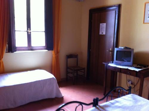 Imagen de la habitación del Agriturismo Il Giglio. Foto 3