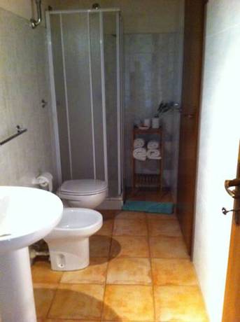 Imagen de la habitación del Agriturismo Il Giglio. Foto 4