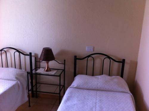 Imagen de la habitación del Agriturismo Il Giglio. Foto 5