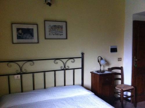 Imagen de la habitación del Agriturismo Il Giglio. Foto 6