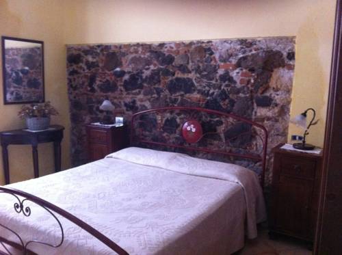 Imagen de la habitación del Agriturismo Il Giglio. Foto 8
