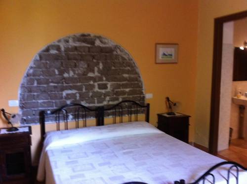 Imagen de la habitación del Agriturismo Il Giglio. Foto 9