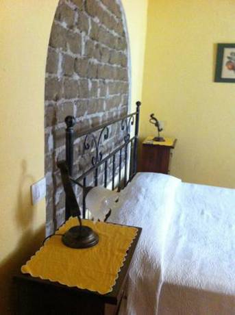 Imagen de la habitación del Agriturismo Il Giglio. Foto 10