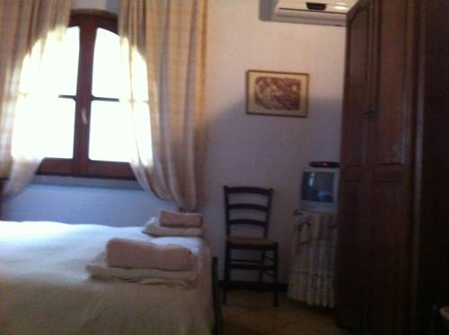 Imagen de la habitación del Agriturismo Il Giglio. Foto 11