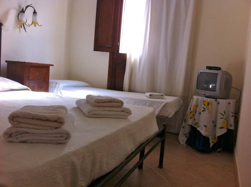 Imagen de la habitación del Agriturismo Il Giglio. Foto 12