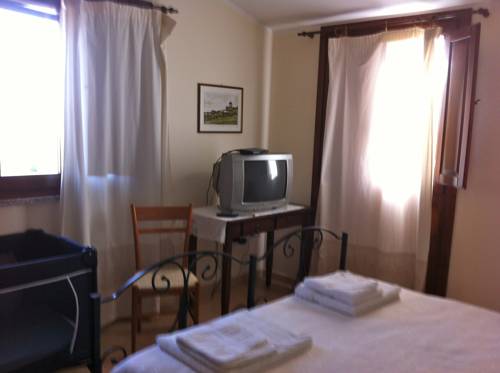 Imagen de la habitación del Agriturismo Il Giglio. Foto 13
