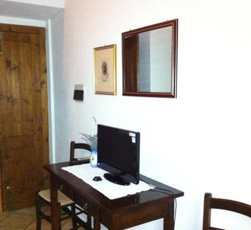 Imagen de la habitación del Agriturismo Il Giglio. Foto 14