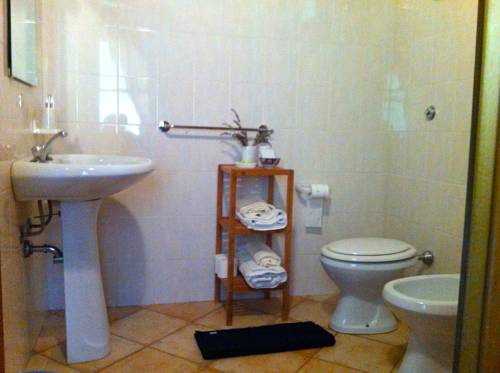 Imagen de la habitación del Agriturismo Il Giglio. Foto 15
