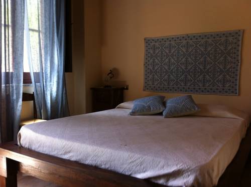 Imagen de la habitación del Agriturismo Il Giglio. Foto 16