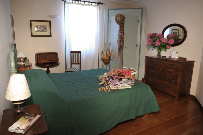 Imagen de la habitación del Agriturismo Il Gioco Dell'oca. Foto 5