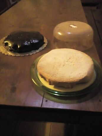 Imagen del bar/restaurante del Agriturismo Il Maresciallo. Foto 24