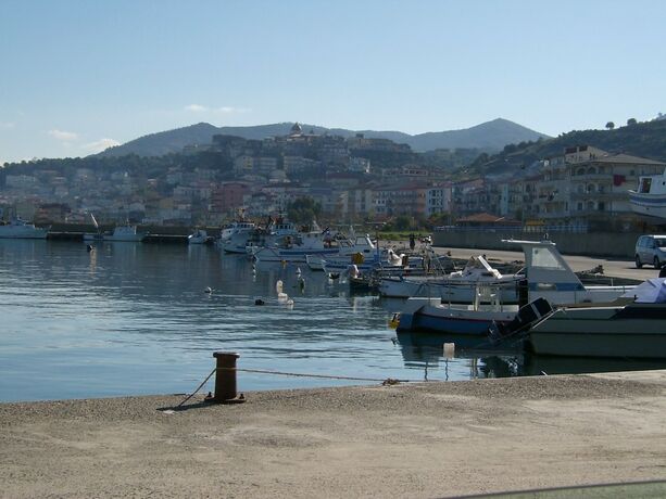 Imagen general del Agriturismo Il Maresciallo. Foto 5