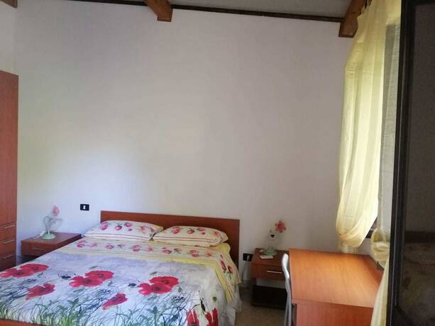 Imagen general del Agriturismo Il Maresciallo. Foto 12