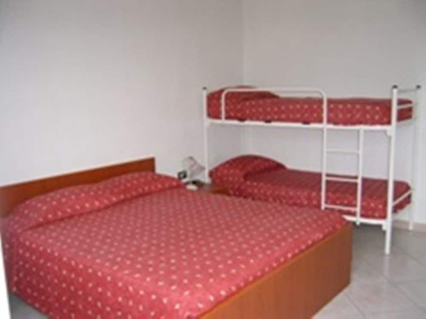 Imagen general del Agriturismo Il Maresciallo. Foto 15