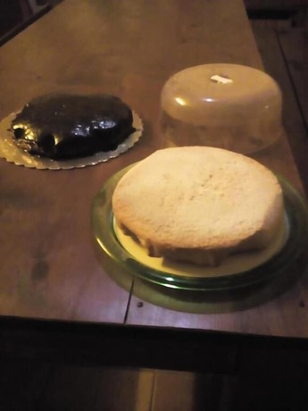 Imagen general del Agriturismo Il Maresciallo. Foto 19