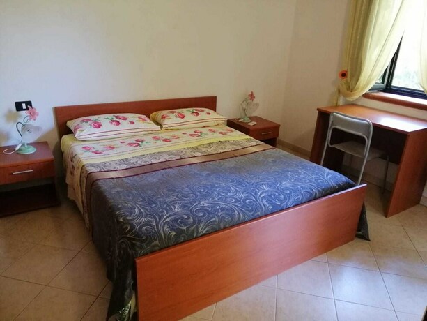 Imagen de la habitación del Agriturismo Il Maresciallo. Foto 25