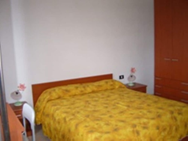 Imagen de la habitación del Agriturismo Il Maresciallo. Foto 26