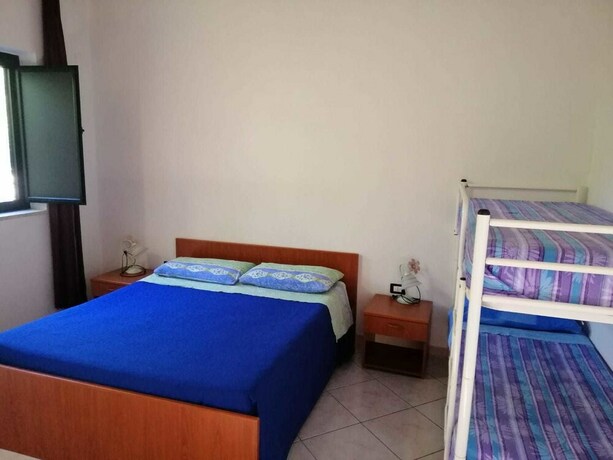 Imagen de la habitación del Agriturismo Il Maresciallo. Foto 31