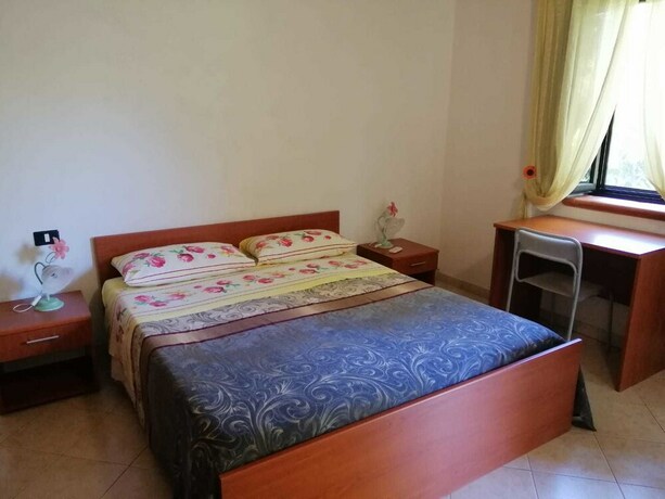 Imagen de la habitación del Agriturismo Il Maresciallo. Foto 32