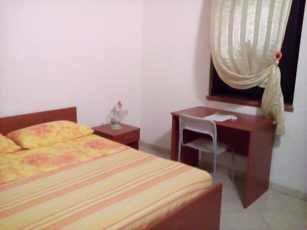 Imagen de la habitación del Agriturismo Il Maresciallo. Foto 33