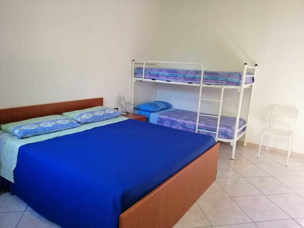 Imagen de la habitación del Agriturismo Il Maresciallo. Foto 34