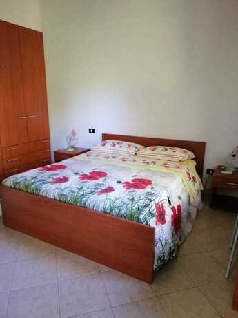 Imagen de la habitación del Agriturismo Il Maresciallo. Foto 37