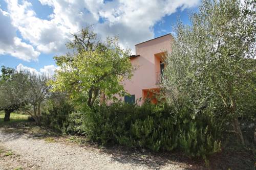 Imagen de la habitación del Agriturismo Il Marrugio. Foto 4
