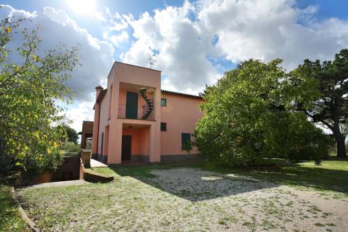 Imagen de la habitación del Agriturismo Il Marrugio. Foto 7