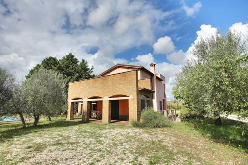 Imagen de la habitación del Agriturismo Il Marrugio. Foto 8