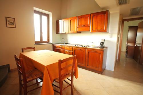 Imagen de la habitación del Agriturismo Il Marrugio. Foto 10