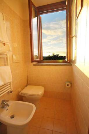 Imagen de la habitación del Agriturismo Il Marrugio. Foto 13