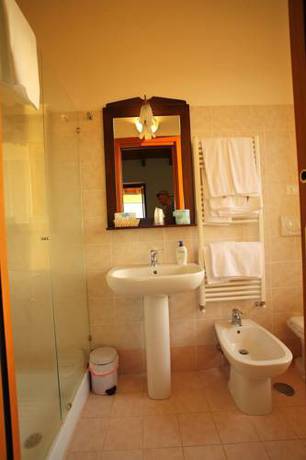 Imagen de la habitación del Agriturismo Il Marrugio. Foto 14