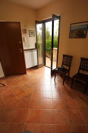 Imagen de la habitación del Agriturismo Il Marrugio. Foto 16