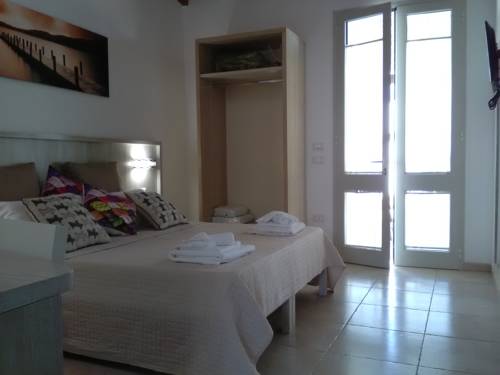 Imagen de la habitación del Agriturismo Il Megalite. Foto 2