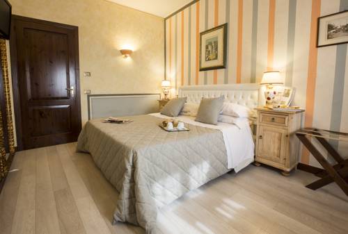 Imagen de la habitación del Agriturismo Il Melograno, Perugia. Foto 3